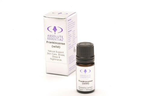 AEL Frankincense Oil Wild 5ml