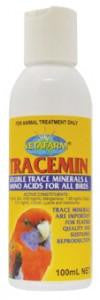 TRACEMIN 100MLS